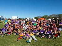 ARG BA MarDelPlata 2014SEPT24 GO Team Rinojerontes 003 : 2014, 2014 - South American Sojourn, 2014 Mar Del Plata Golden Oldies, Alice Springs Dingoes Rugby Union Football CLub, Americas, Argentina, Buenos Aires, Date, Golden Oldies Rugby Union, Mar del Plata, Month, Parque Camet, Places, Rinojerontes, Rugby Union, September, South America, Sports, Team Photos, Teams, Trips, Year